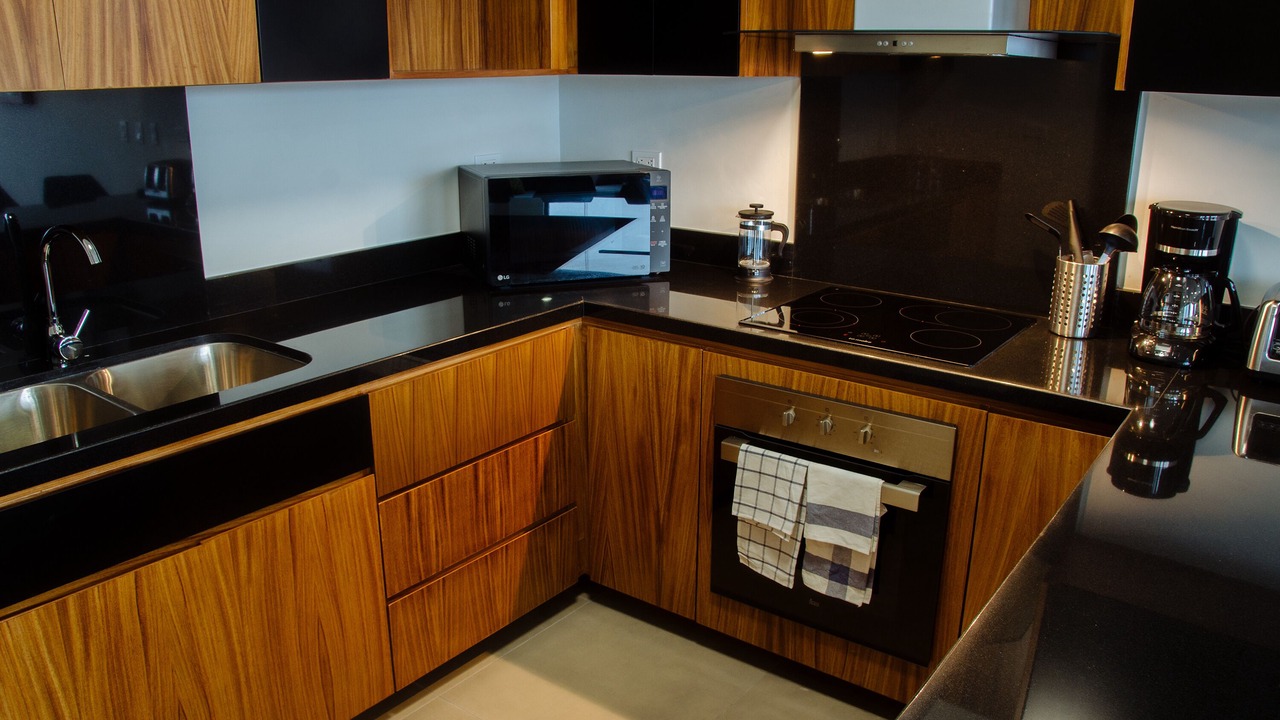 Photo of Kitchen in Ensenada