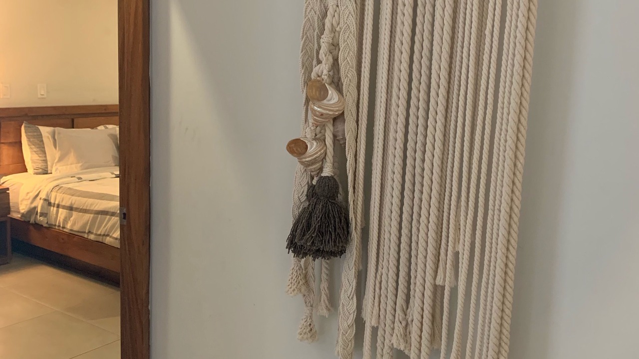 Photo of Bedroom in Ensenada