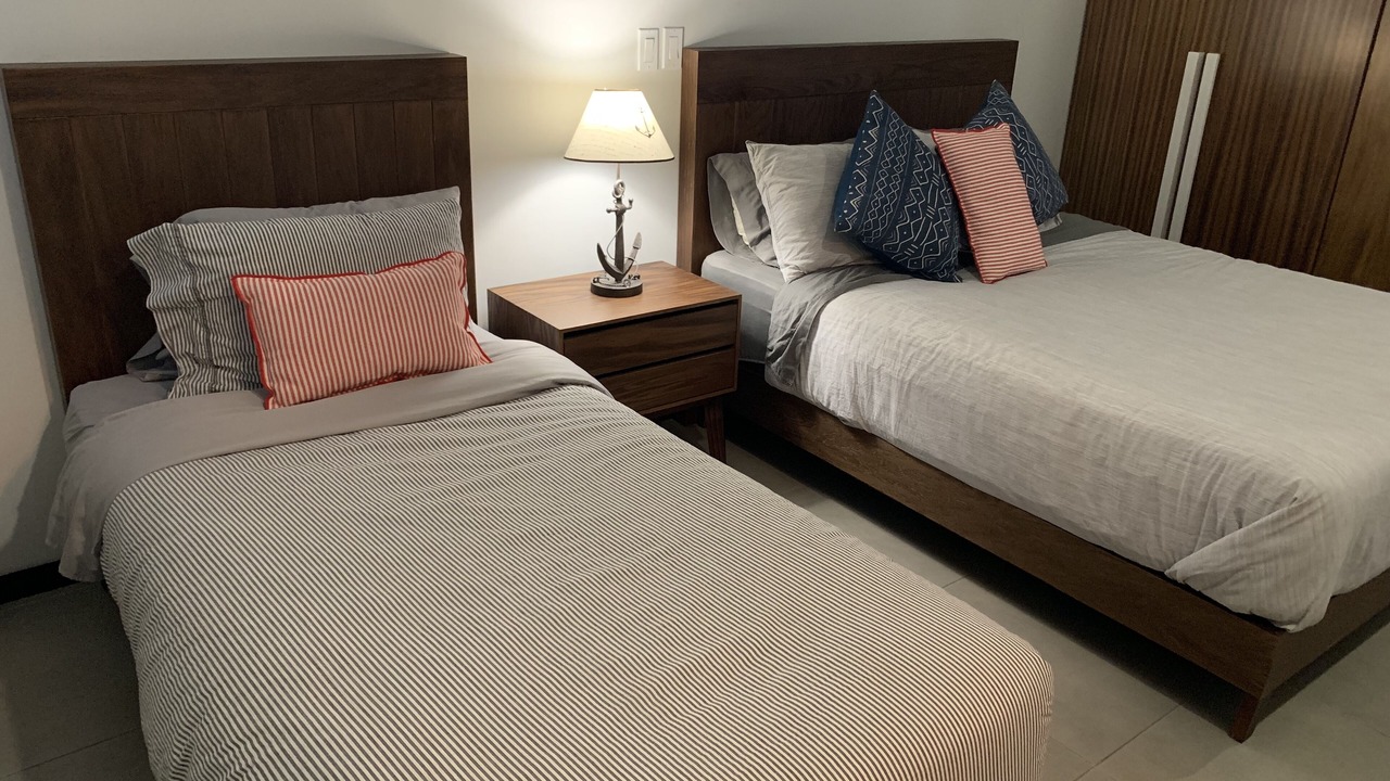Photo of Bedroom in Ensenada