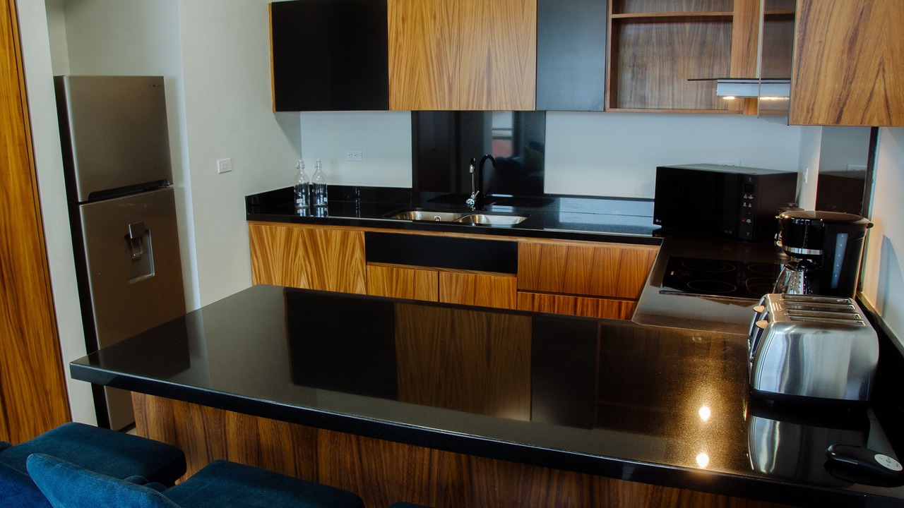 Photo of Kitchen in Ensenada
