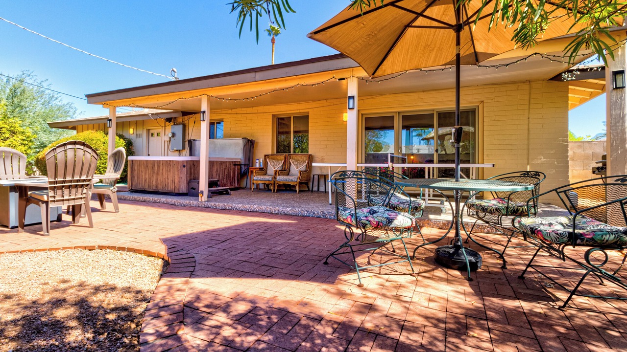 Photo of Outdoor in Tempe