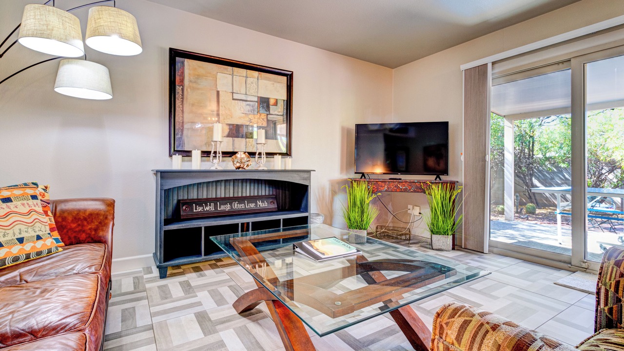 Photo of Livingroom in Tempe