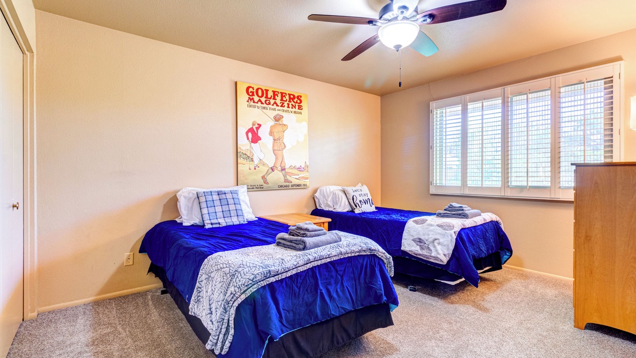 Photo of Bedroom in Tempe