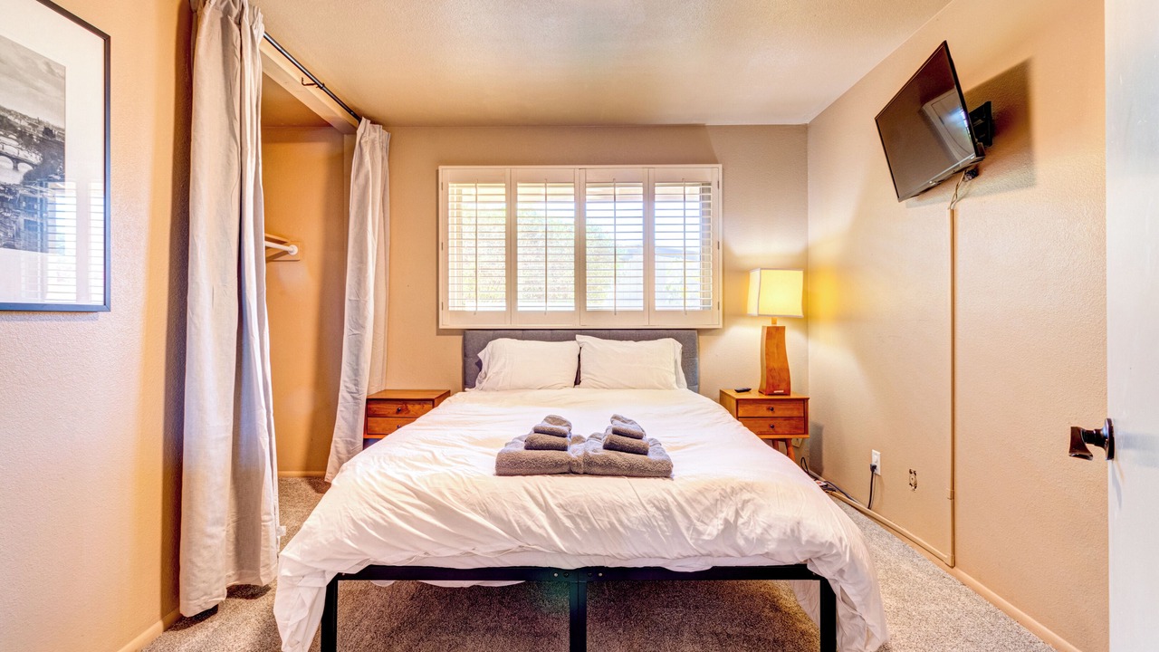 Photo of Bedroom in Tempe
