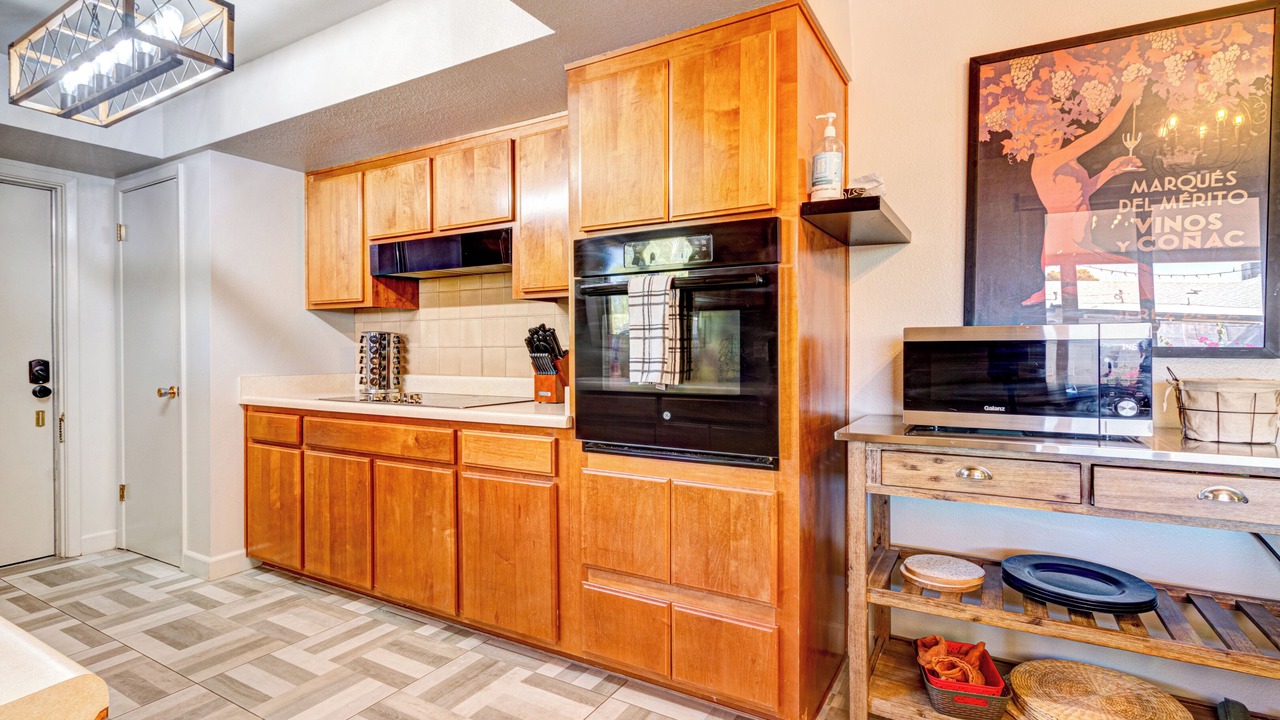 Photo of Kitchen in Tempe
