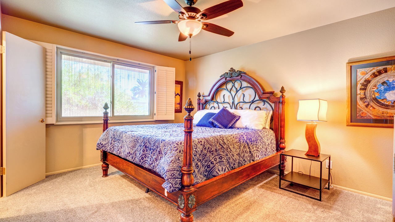 Photo of Bedroom in Tempe
