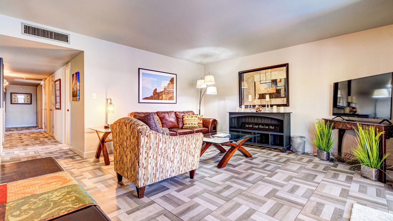 Photo of Livingroom in Tempe