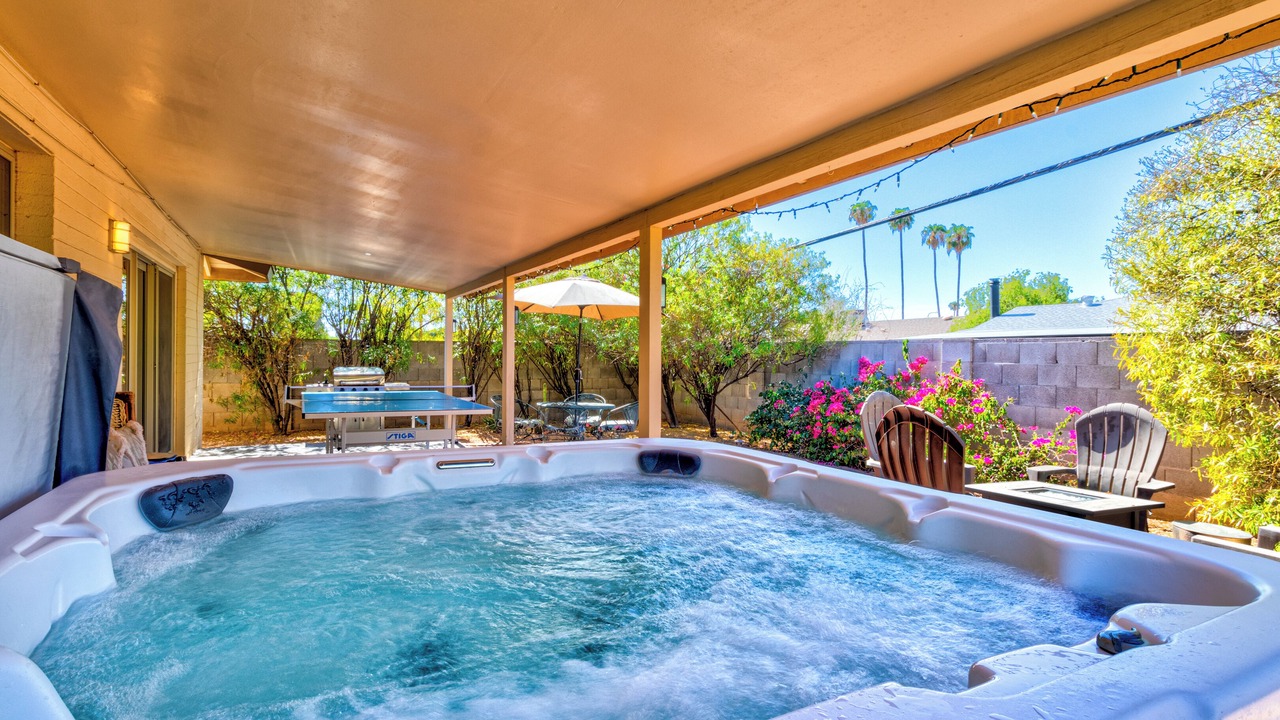 Photo of Patio Balcony in Tempe