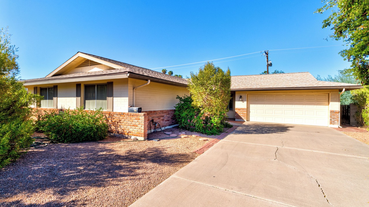 Photo of Outdoor in Tempe