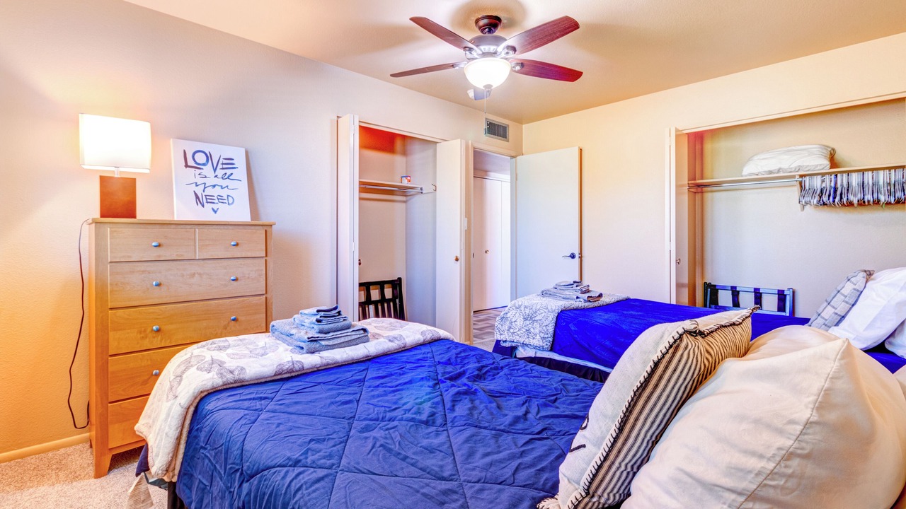 Photo of Bedroom in Tempe