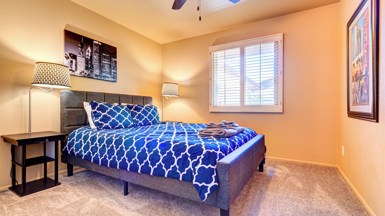 Photo of Bedroom in Tempe