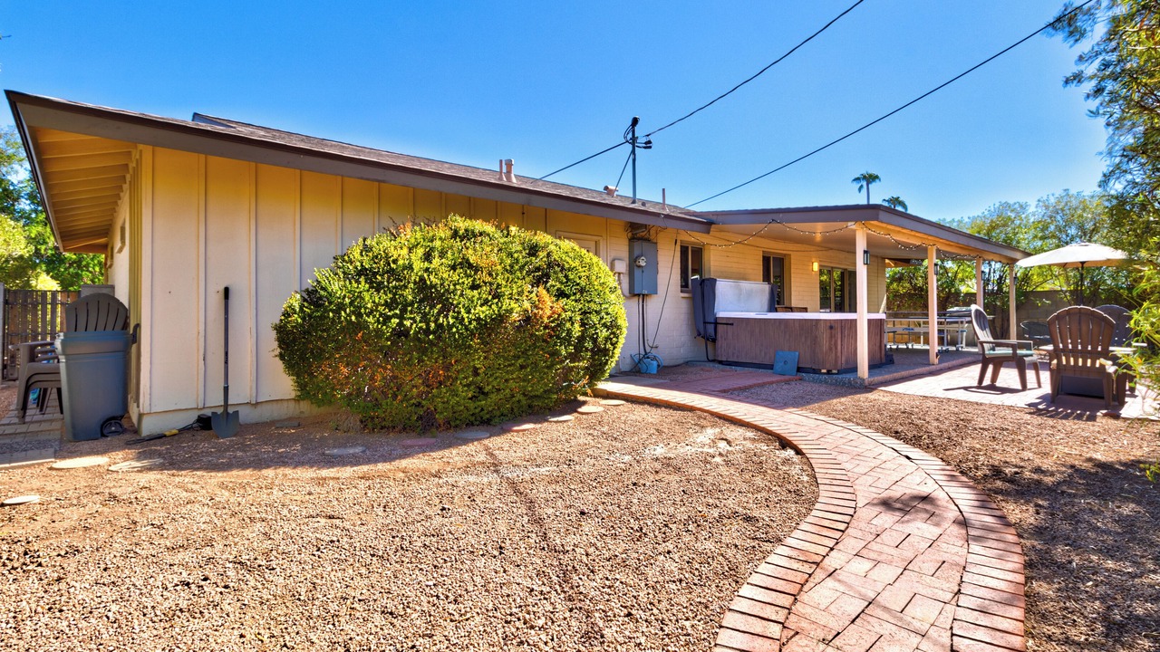 Photo of Patio Balcony in Tempe