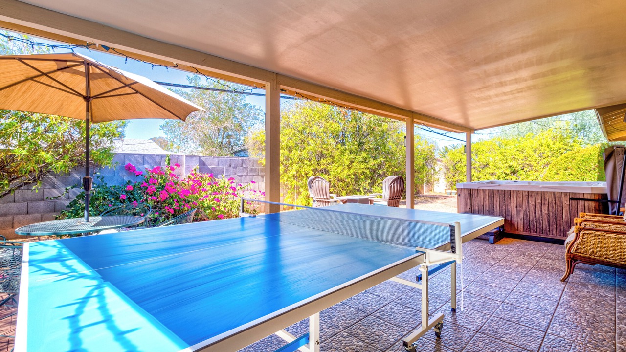 Photo of Patio Balcony in Tempe