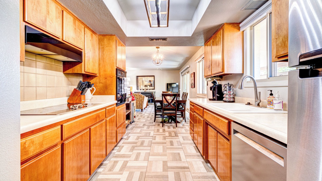 Photo of Kitchen in Tempe