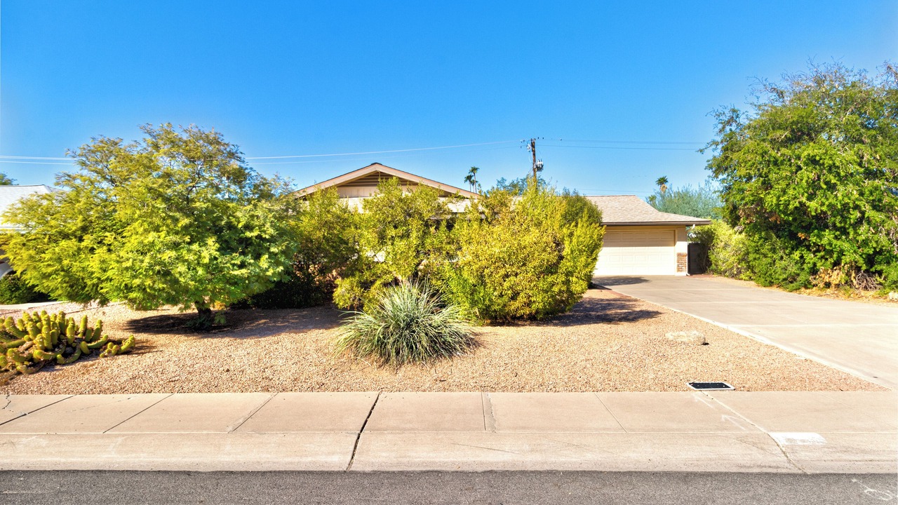 Photo of Outdoor in Tempe