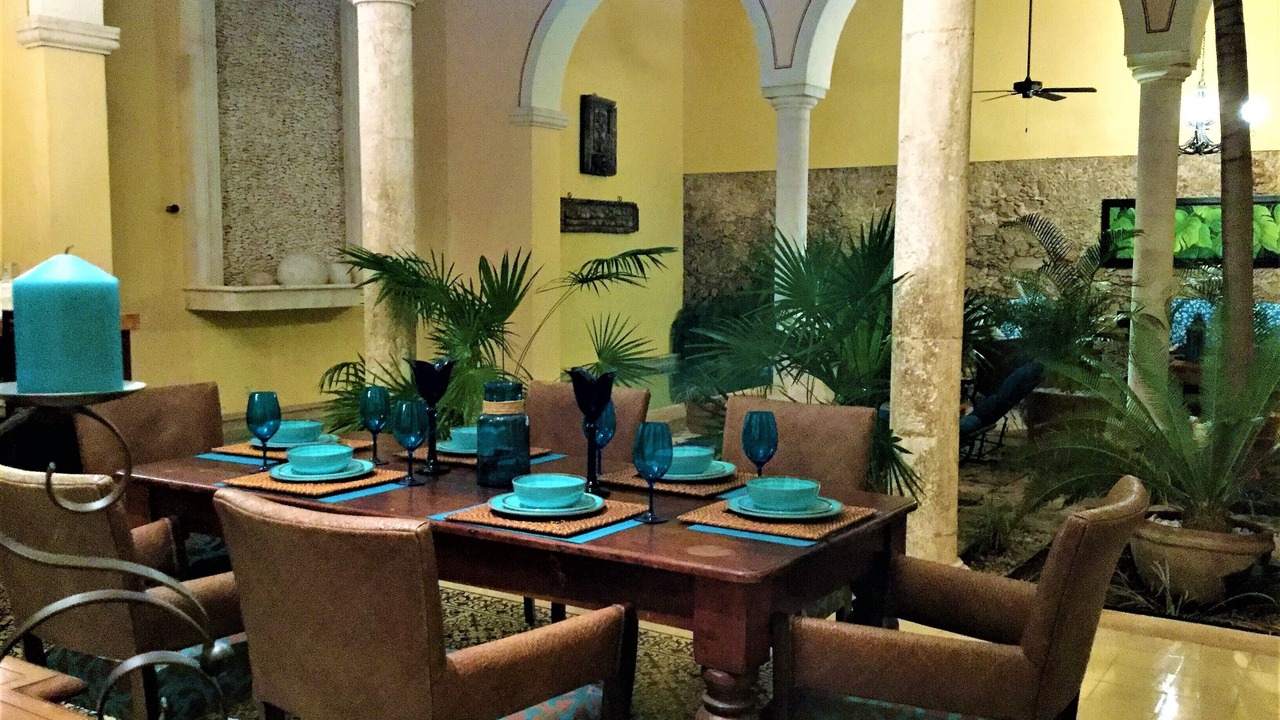 Photo of Outdoor in Centro