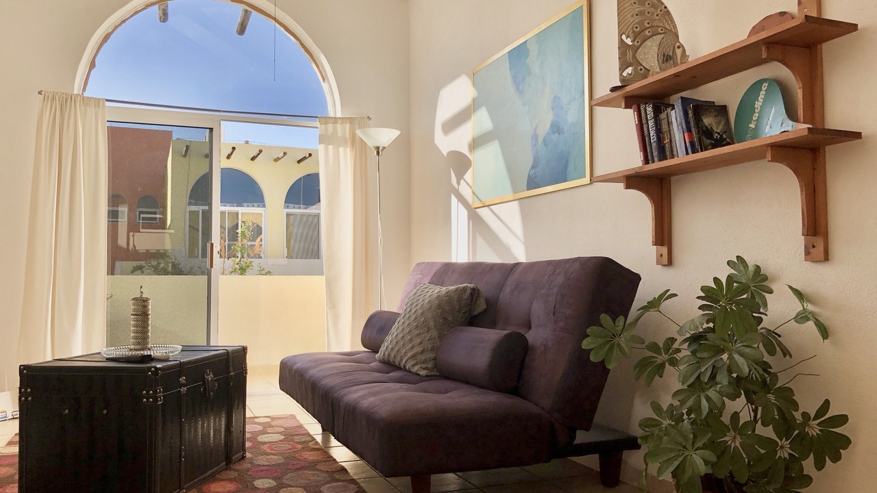 Photo of Livingroom in La Paz