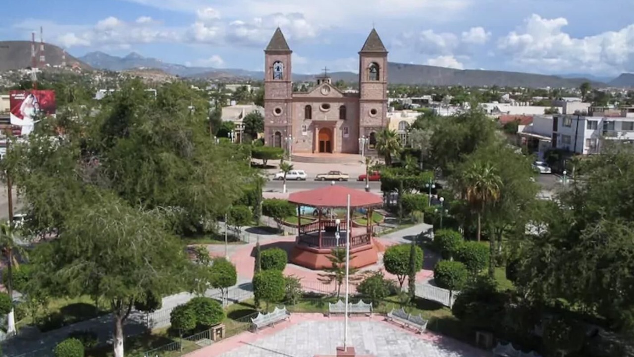 Photo of Outdoor in La Paz