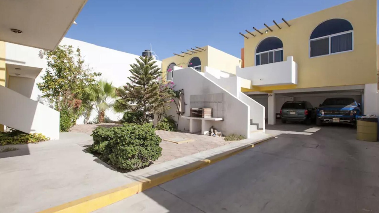 Photo of Outdoor in La Paz
