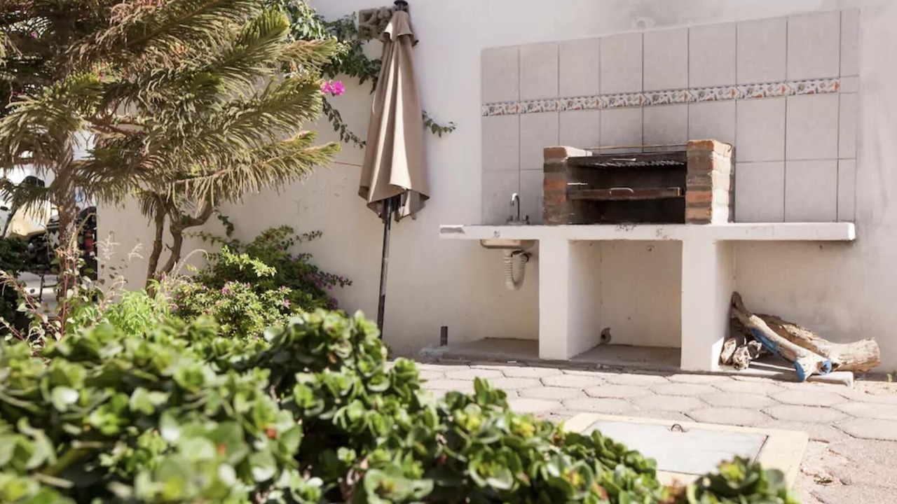 Photo of Patio Balcony in La Paz