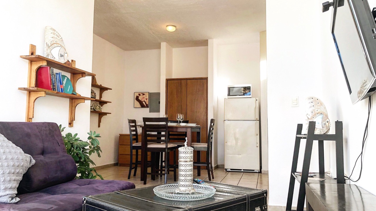 Photo of Livingroom in La Paz