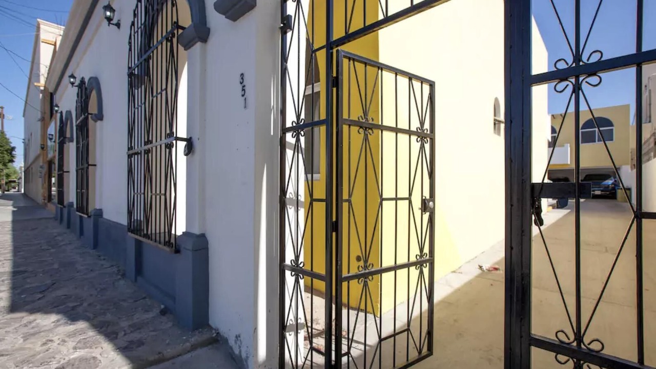 Photo of Outdoor in La Paz