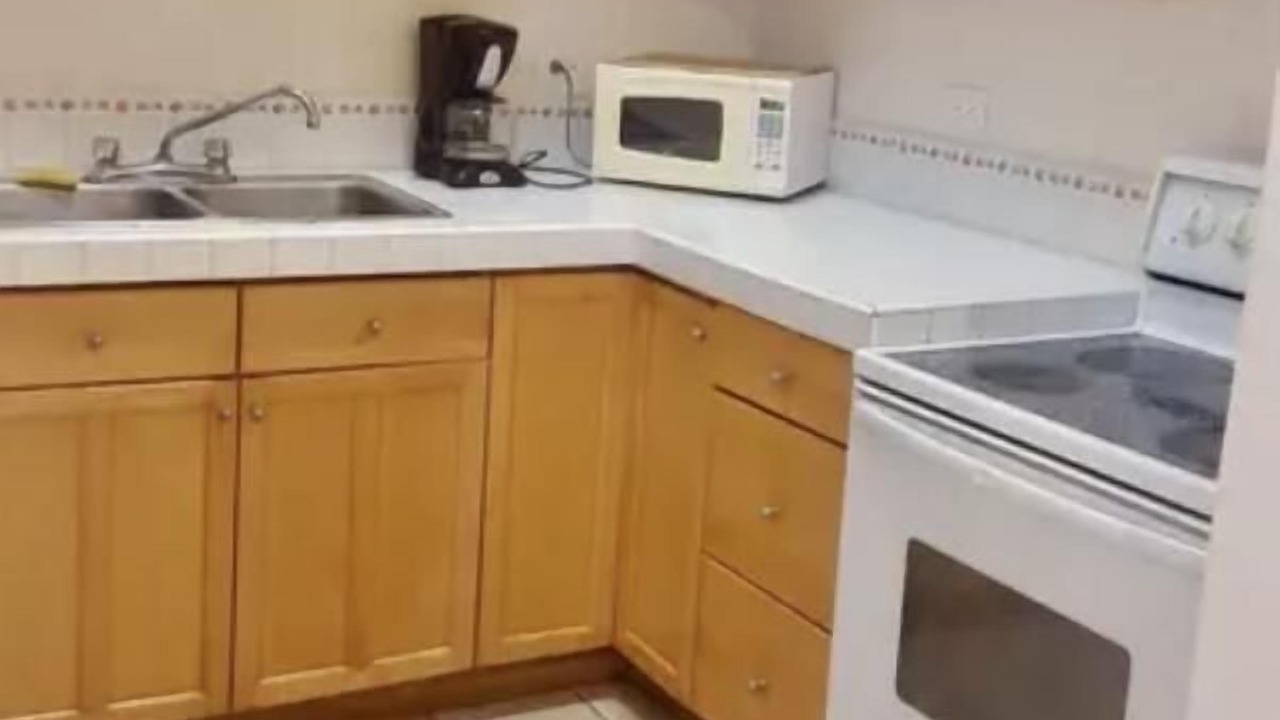Photo of Kitchen in La Paz