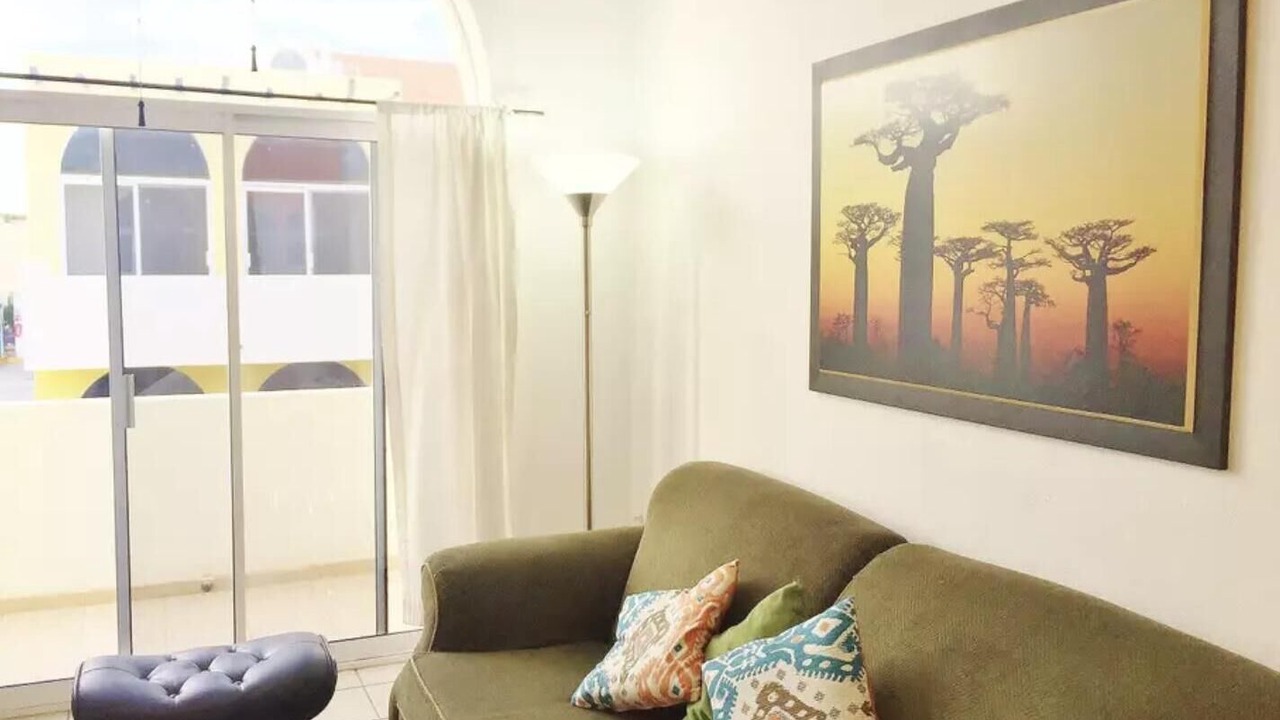 Photo of Livingroom in La Paz