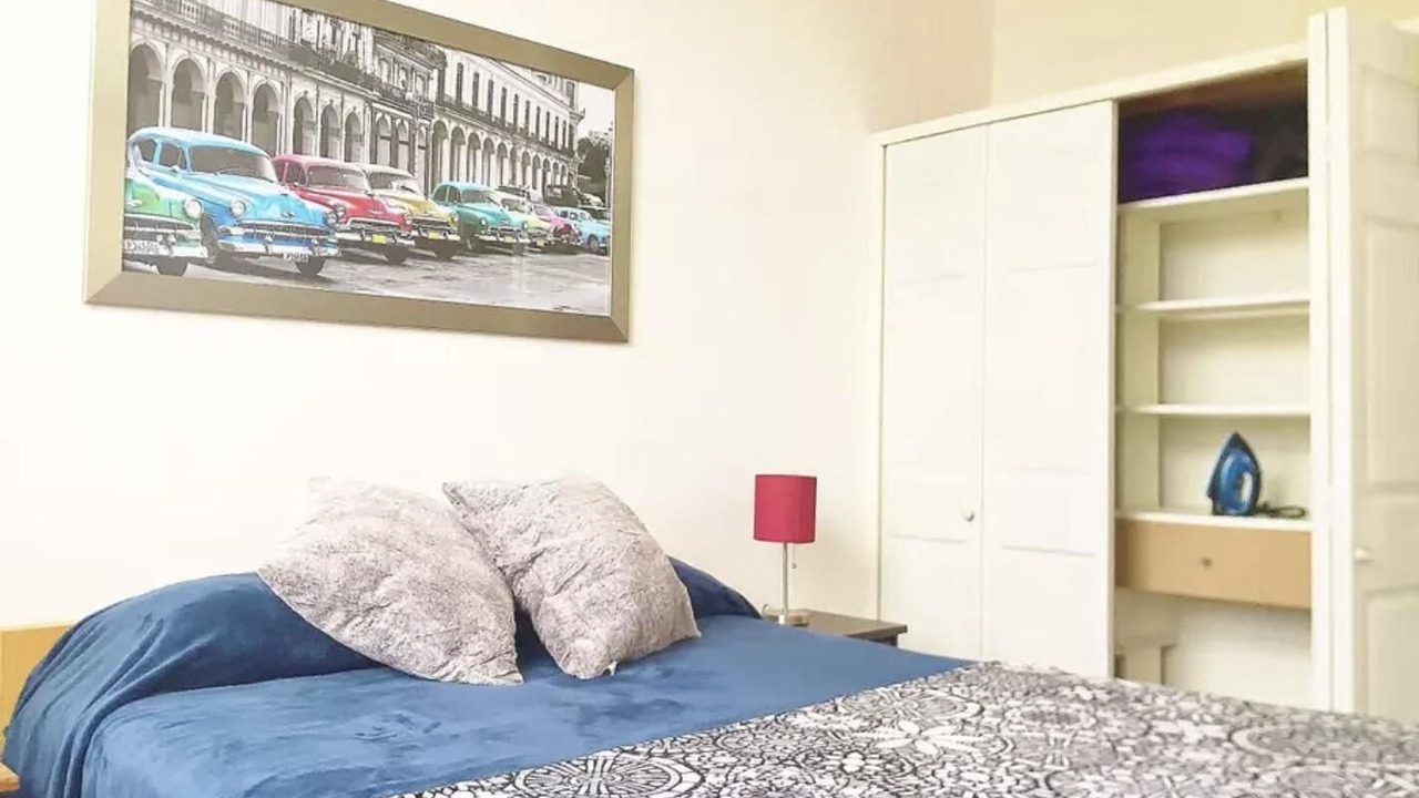 Photo of Bedroom in La Paz