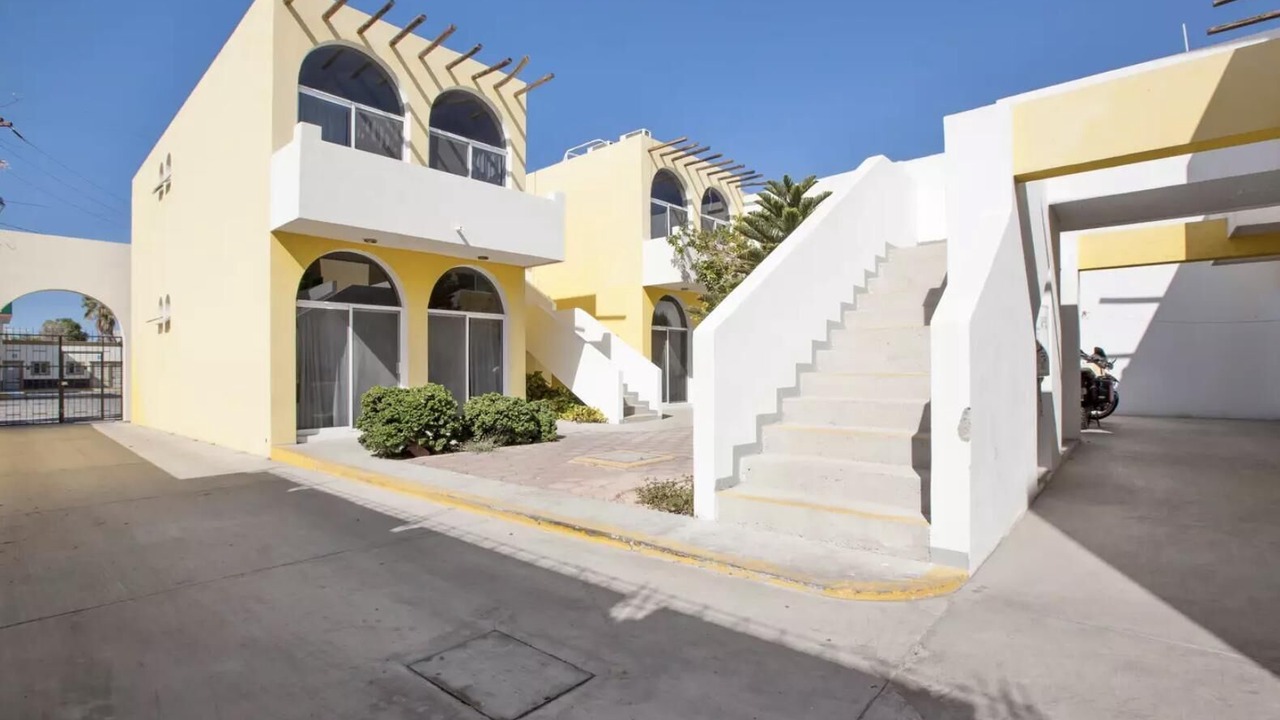 Photo of Outdoor in La Paz