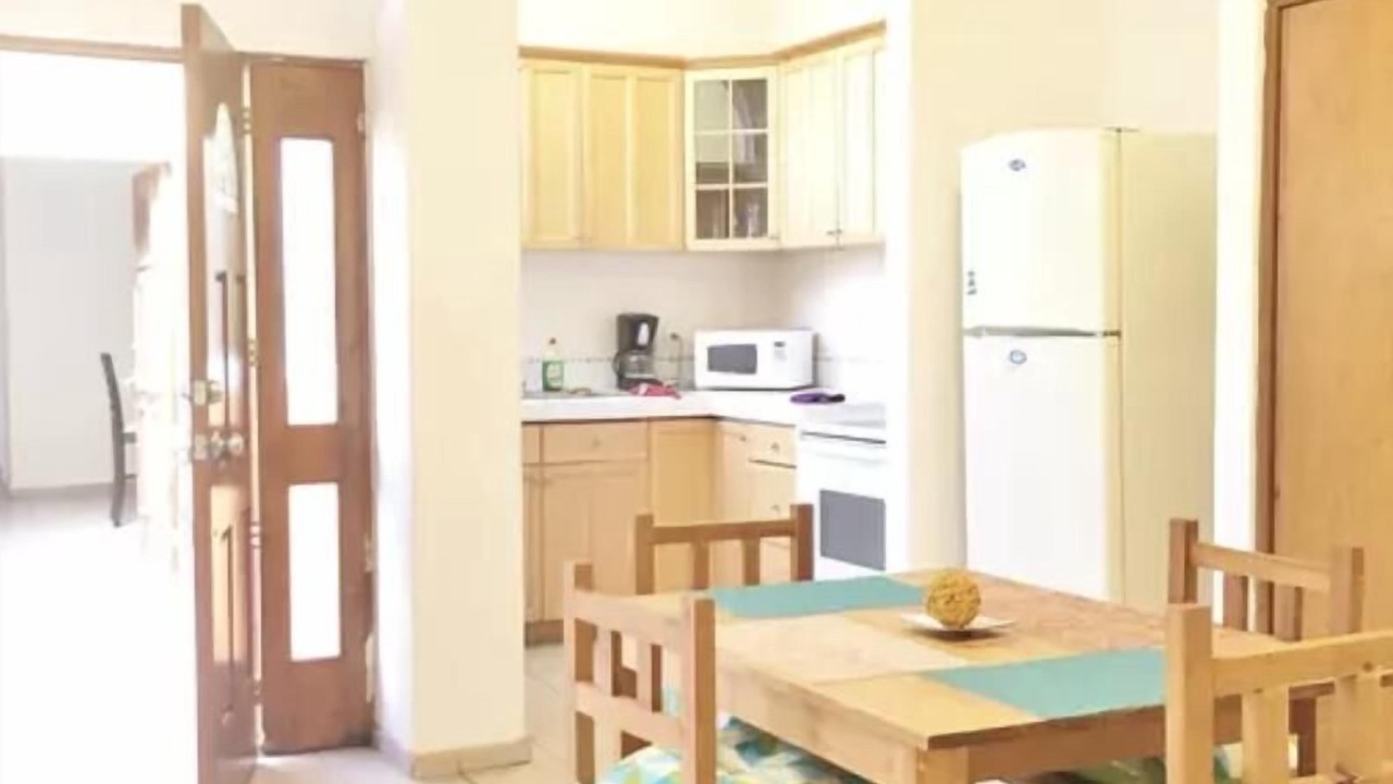 Photo of Kitchen in La Paz