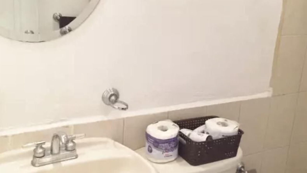 Photo of Bathroom in La Paz