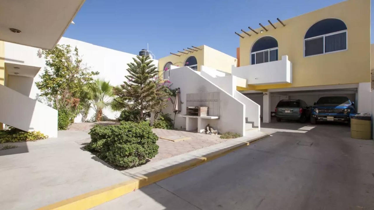 Photo of Outdoor in La Paz