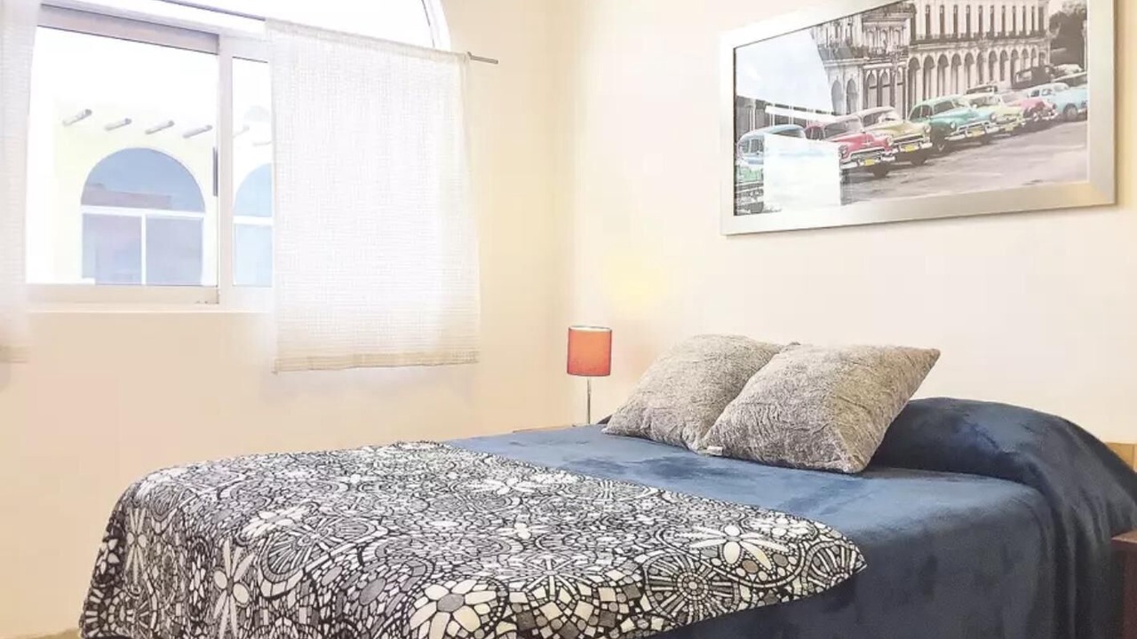 Photo of Bedroom in La Paz