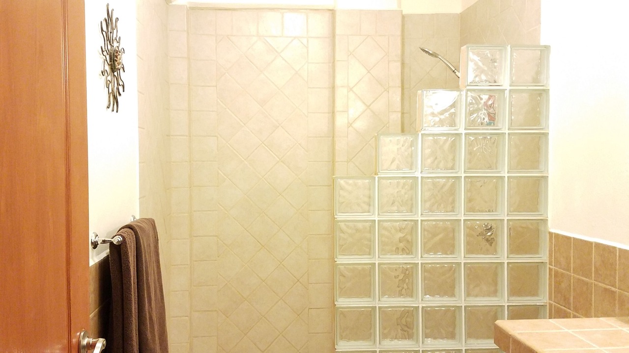 Photo of Bathroom in Sector Bahia