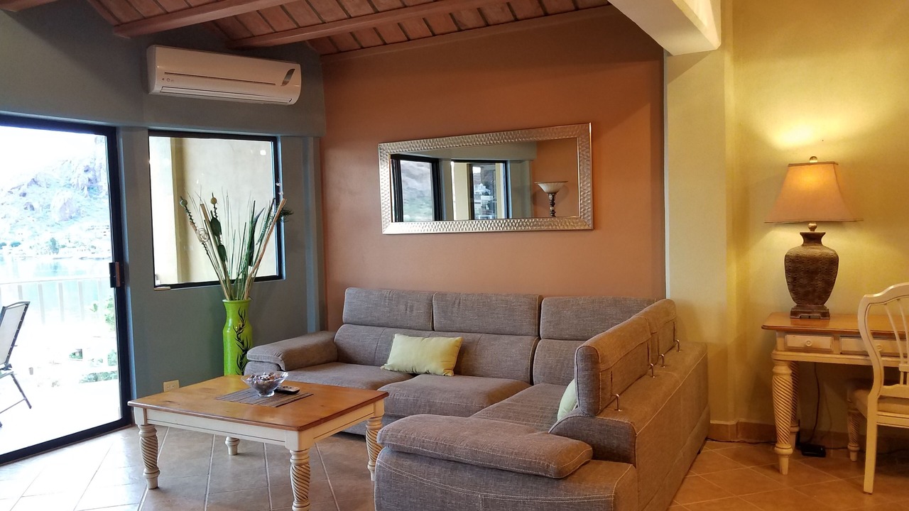 Photo of Livingroom in Sector Bahia