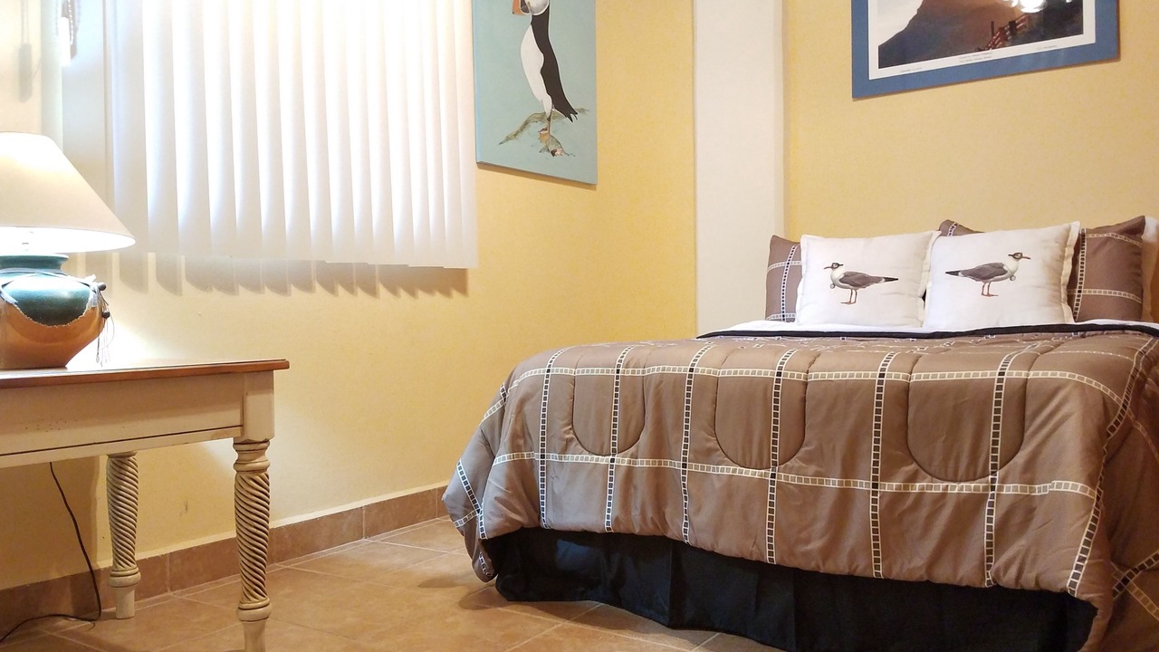 Photo of Bedroom in Sector Bahia