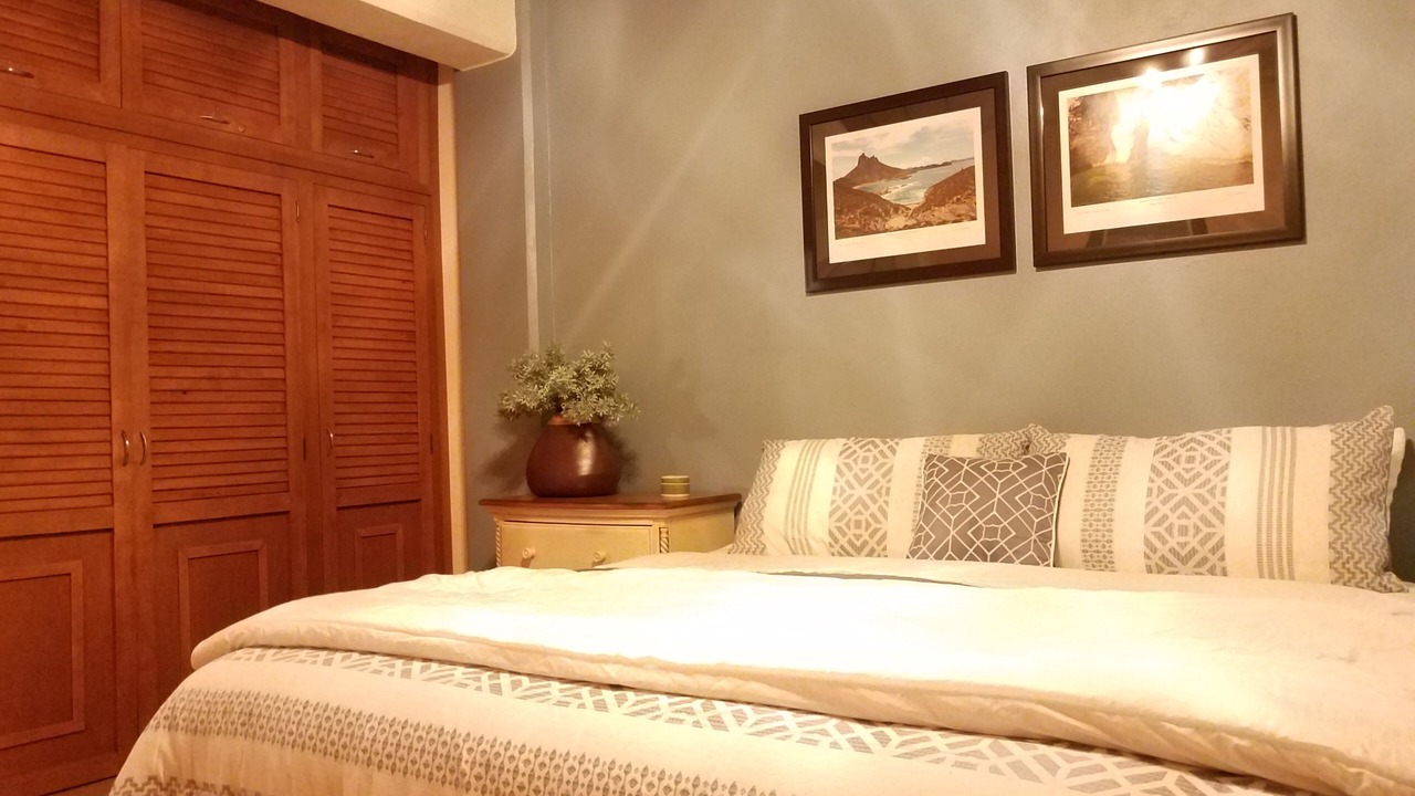 Photo of Bedroom in Sector Bahia