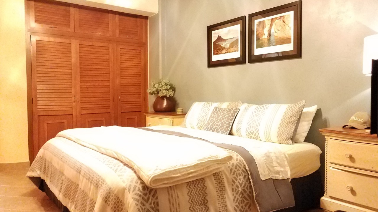 Photo of Bedroom in Sector Bahia