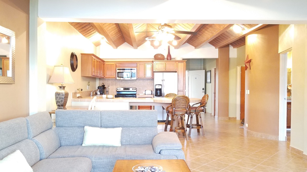 Photo of Livingroom in Sector Bahia