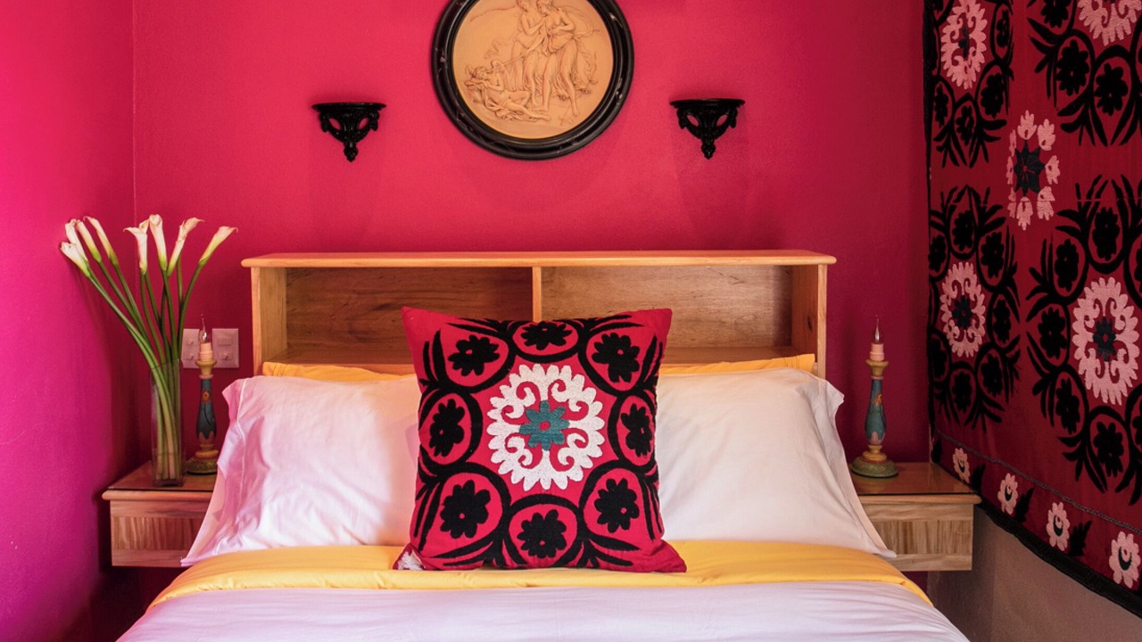Photo of Bedroom in Alta Vista