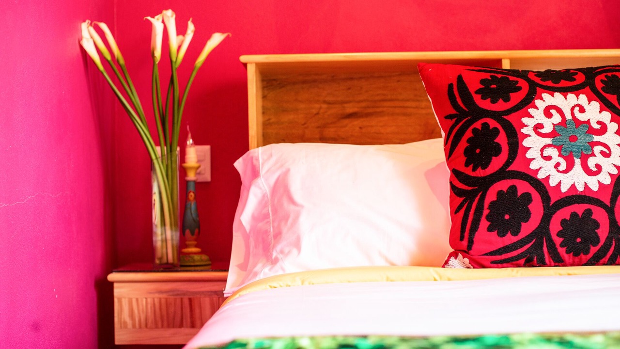 Photo of Bedroom in Alta Vista