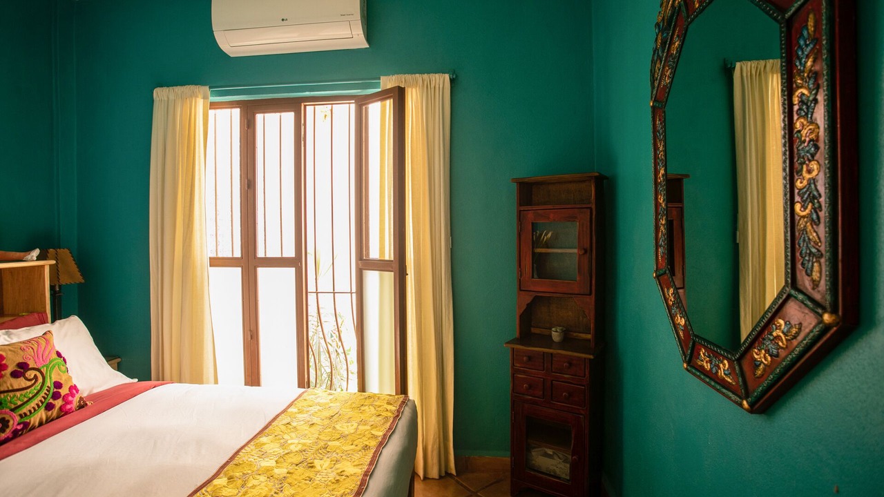Photo of Bedroom in Alta Vista