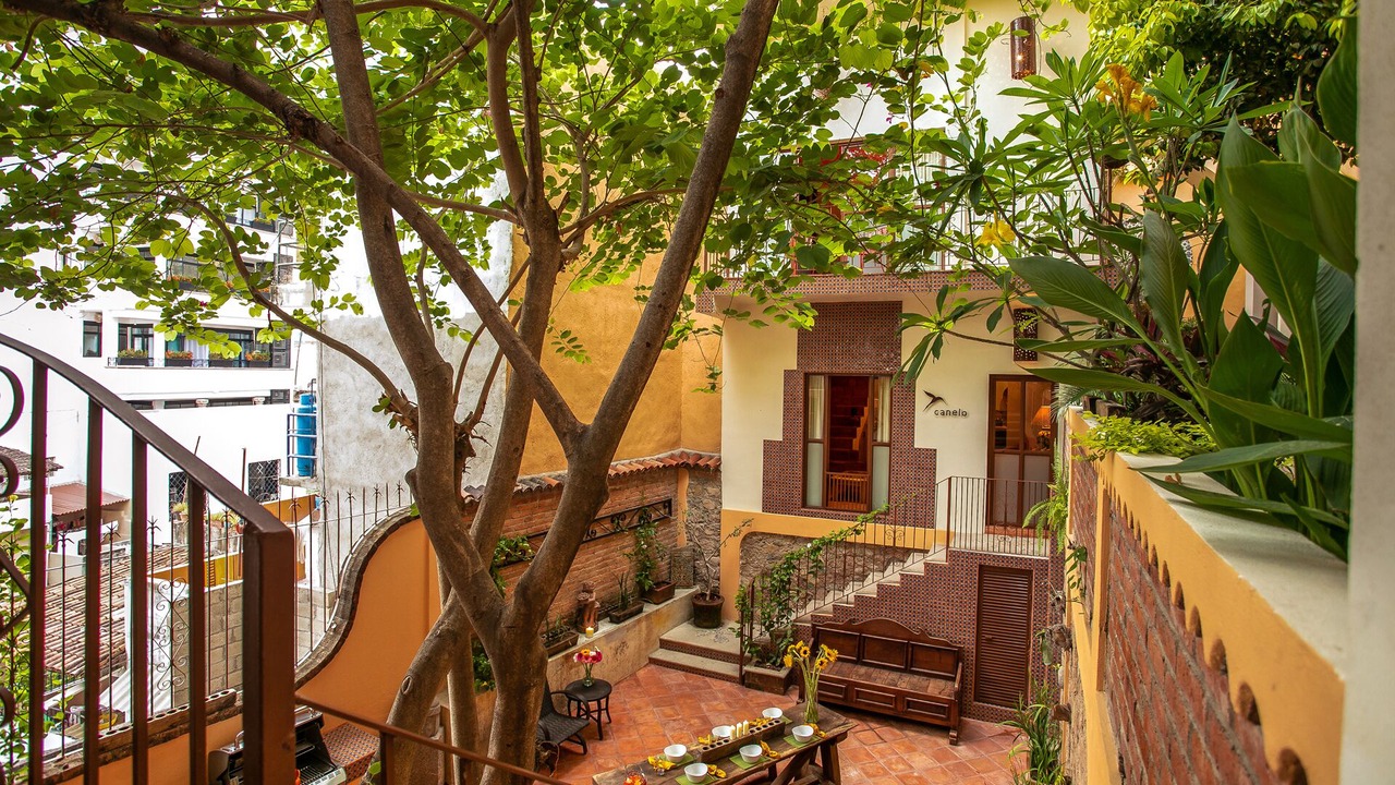 Photo of Outdoor in Alta Vista