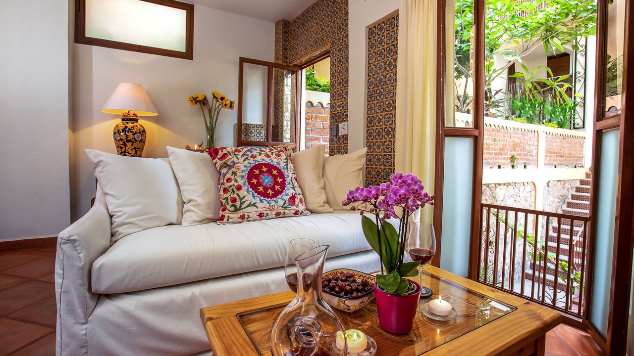 Photo of Livingroom in Alta Vista