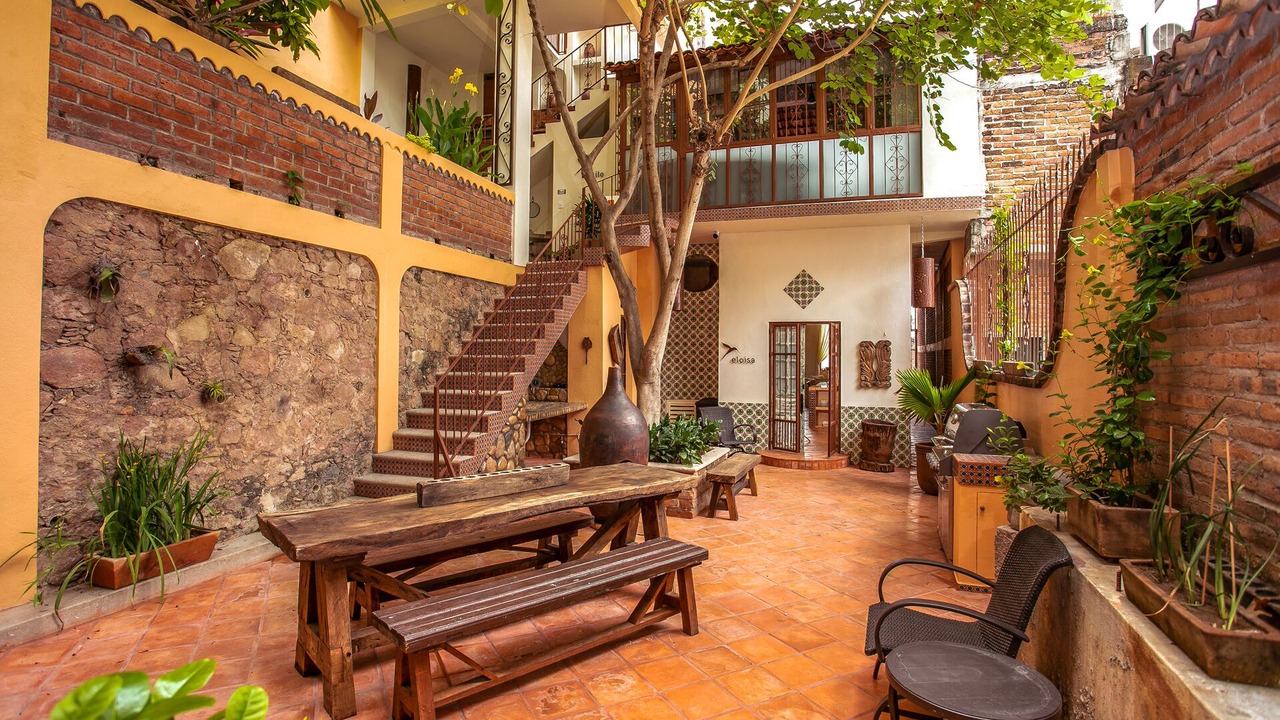 Photo of Outdoor in Alta Vista