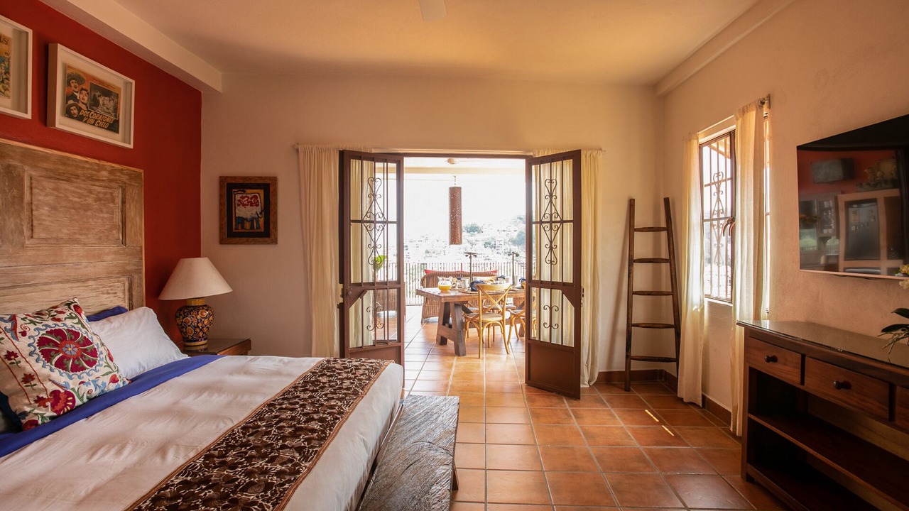 Photo of Bedroom in Alta Vista