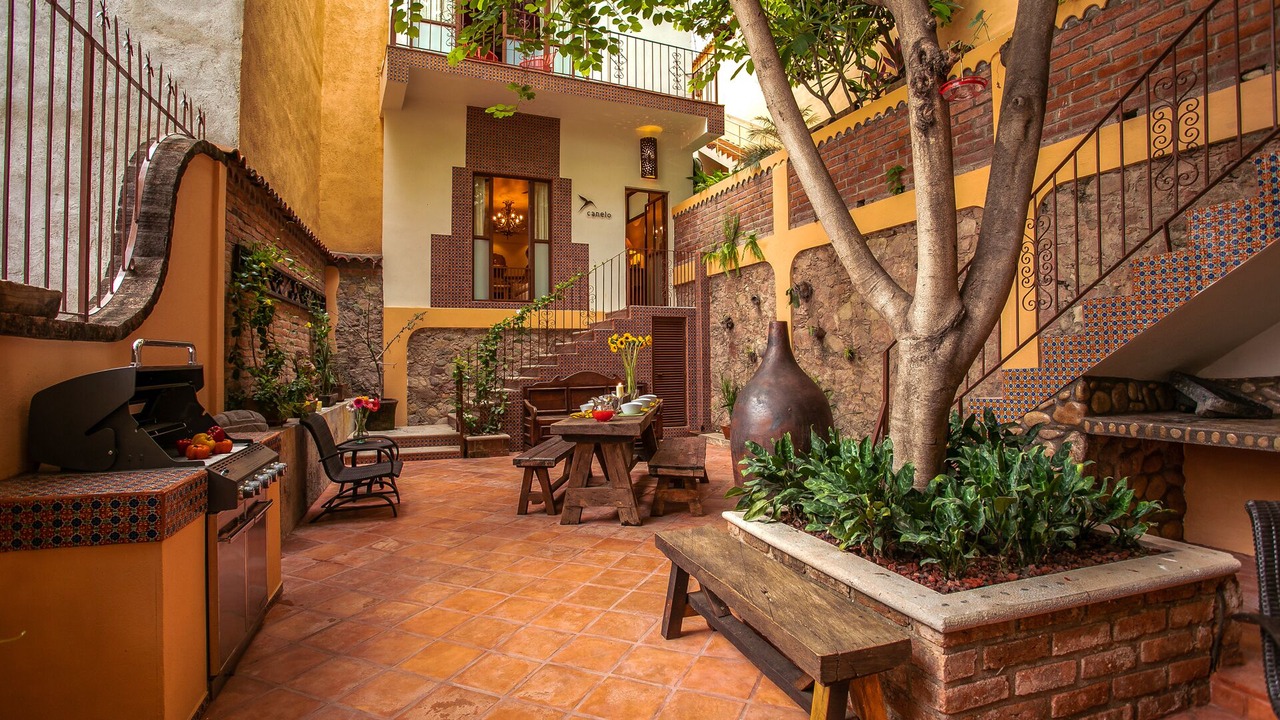 Photo of Outdoor in Alta Vista