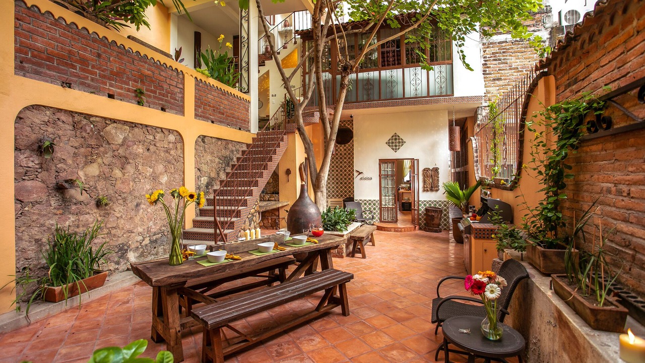 Photo of Outdoor in Alta Vista