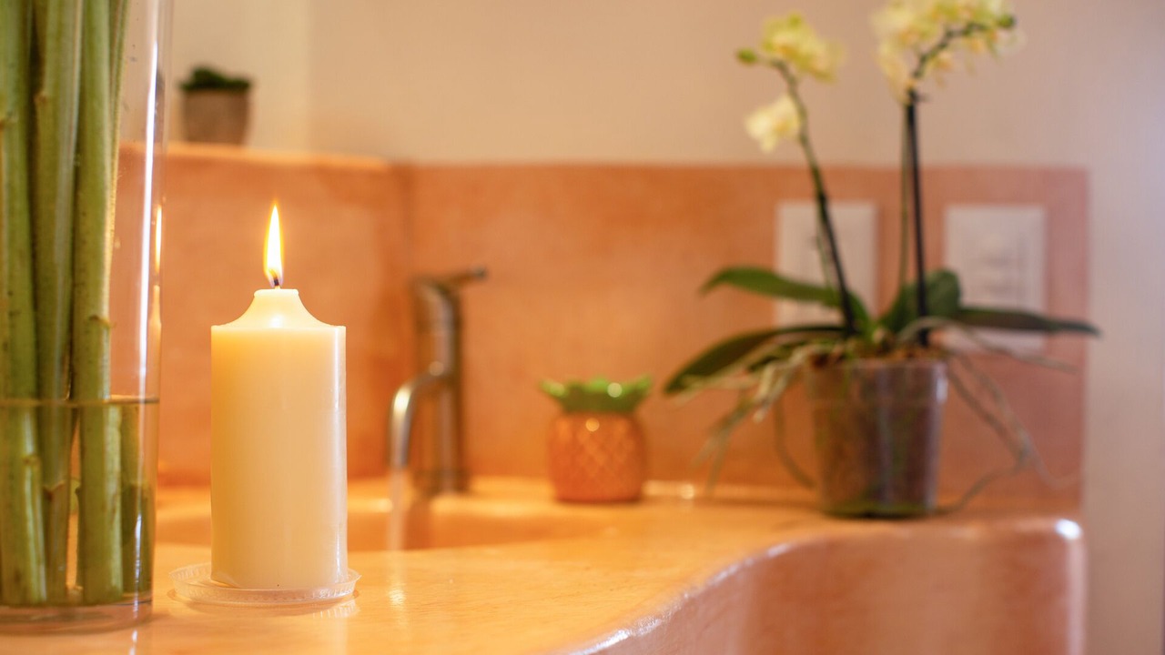 Photo of Bathroom in Alta Vista